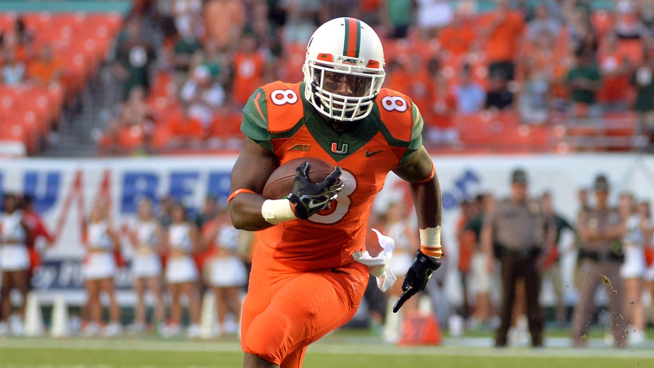 Hurricanes notes: Offense proving difficult for defenses to handle